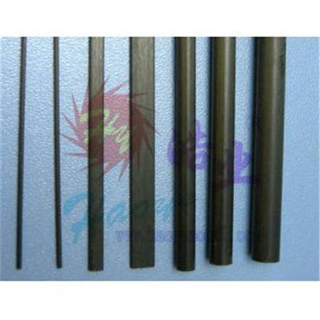 HY015-00401~00420  Glass Fiber Tube (F.R.Prod, Solid/ Hollow)