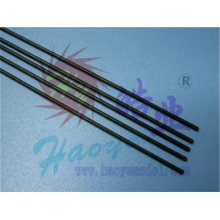 HY016-00101~03  Metal Push Rods Threaded