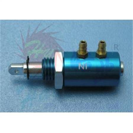 HY011-00602  Air Operated Valve (2-way supply)