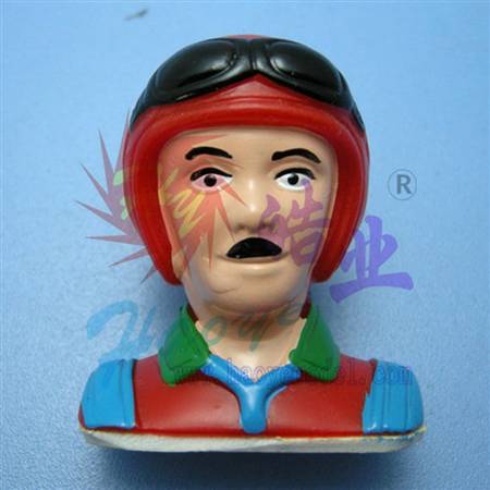 HY031-00501 Pilots model