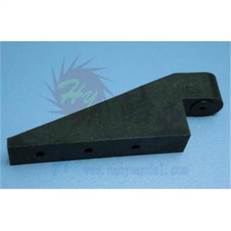 HY010-00301  Tail Wheel Brackets