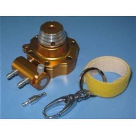 TW001-00402~03  Fuel Pump (use electric starter or Drill)