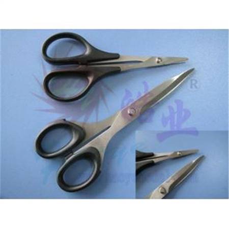 TW001-00901~02  Curved Body Scissor