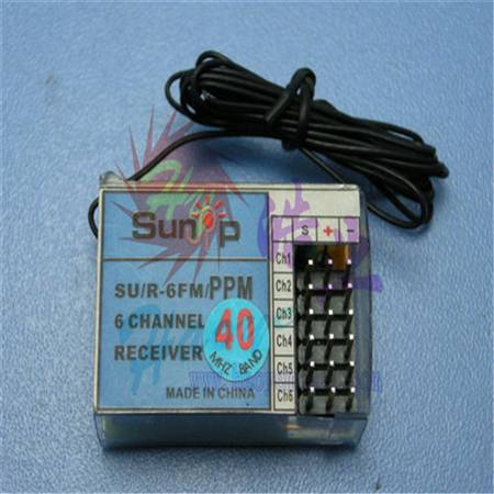 HY026-00301~02  Receivers（discontinued ）