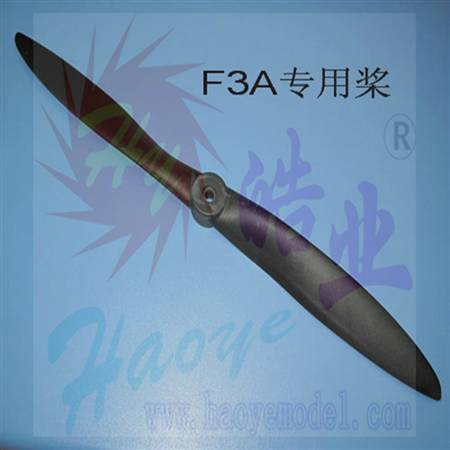 HY047-00101 F3A 专用油机桨