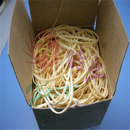 HY018-00201~201A  Rubber Bands (for Competition Models)