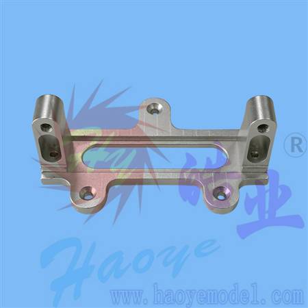 HY047-01001 CNC Alu Engine Mount