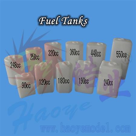 HY005-00101A~06  Fuel Tanks