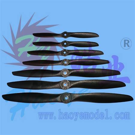 HY001-00107A~00118A  M-Propeller(glow engines)